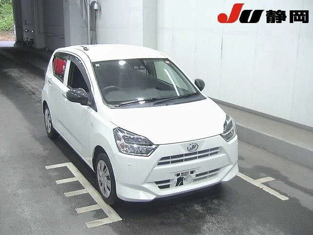 Daihatsu Mira e:S LA350S 2021